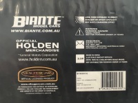 2007 Holden Commodore VZ #33 Lee Holdsworth - Winner Jim Beam 400 ATCC - 7