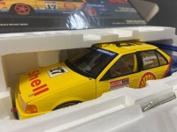 1993 Ford Falcon EB #17 Dick Johnson / John Bowe - Tooheys 1000 - 2