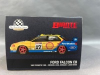 1993 Ford Falcon EB #17 Dick Johnson / John Bowe - Tooheys 1000 - 7