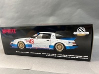 1983 Mazda RX7 # 43 Moffat / Katayama - 2nd Plc. James Hardie 1000 - 5