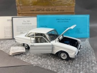 1960 Ford XK Falcon 2 Door (Not in original packing) - 2