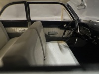 1960 Ford XK Falcon 2 Door (Not in original packing) - 5