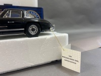 1954 Mercedes-Benz 300SL &ldquo;Gullwing&rdquo; Black Limited Edition - 3
