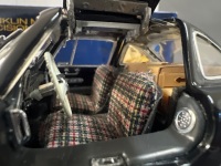 1954 Mercedes-Benz 300SL &ldquo;Gullwing&rdquo; Black Limited Edition - 4