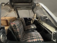 1954 Mercedes-Benz 300SL &ldquo;Gullwing&rdquo; Silver - 5