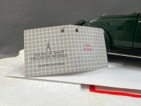 1936 Ford Deluxe Cabriolet (MIB) - 2