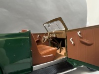 1936 Ford Deluxe Cabriolet (MIB) - 3