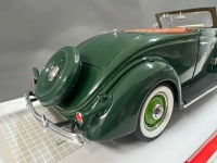 1936 Ford Deluxe Cabriolet (MIB) - 5