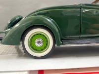 1936 Ford Deluxe Cabriolet (MIB) - 6