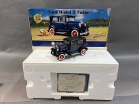 1930 Ford Model A Tudor Limited Edition - 2