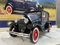 1930 Ford Model A Tudor Limited Edition - 4