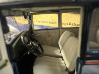 1930 Ford Model A Tudor Limited Edition - 5