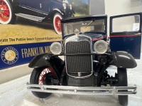 1930 Ford Model A Tudor Limited Edition - 6