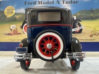 1930 Ford Model A Tudor Limited Edition - 8