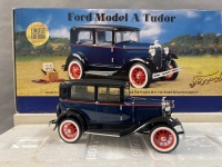 1930 Ford Model A Tudor Limited Edition - 9