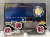 1925 Hispano &ndash; H6B Kellner Lim.Edt.(MIB) Grey/Black - 2