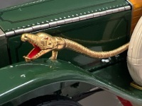 1914 Rolls-Royce Silver Ghost Wooden Body (MIB) - 2