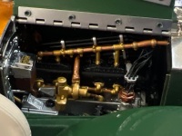 1914 Rolls-Royce Silver Ghost Wooden Body (MIB) - 4