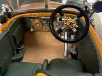 1914 Rolls-Royce Silver Ghost Wooden Body (MIB) - 5
