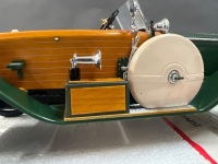 1914 Rolls-Royce Silver Ghost Wooden Body (MIB) - 7
