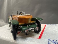 1914 Rolls-Royce Silver Ghost Wooden Body (MIB) - 8