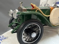 1914 Rolls-Royce Silver Ghost Wooden Body (MIB) - 9