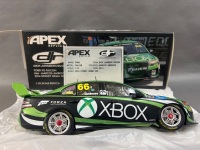 2014 Ford Falcon FG XR8 #66 Marcos Ambrose - DJR XBOX - ATCC