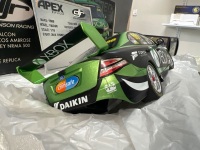2014 Ford Falcon FG XR8 #66 Marcos Ambrose - DJR XBOX - ATCC - 2