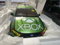 2014 Ford Falcon FG XR8 #66 Marcos Ambrose - DJR XBOX - ATCC - 4