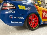 2014 Ford Falcon FG XR8 #17 Johnson/Wall - DJR - 1994 Retro Bathurst - 4