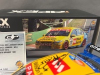 2014 Ford Falcon FG XR8 #17 Johnson/Wall - DJR - 1994 Retro Bathurst - 5