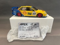 1995 Ford Falcon EF # 17 Dick Johnson/John Bowe - Winner Sandown 500 - 2