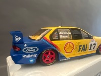 1995 Ford Falcon EF # 17 Dick Johnson/John Bowe - Winner Sandown 500 - 3