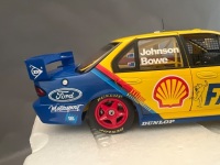 1995 Ford Falcon EF # 17 Dick Johnson/John Bowe - Winner Sandown 500 - 4