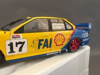 1995 Ford Falcon EF # 17 Dick Johnson/John Bowe - Winner Sandown 500 - 6