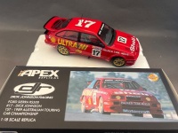 1989 Ford Sierra RS500 # 17 Dick Johnson - Winner ATCC - 2