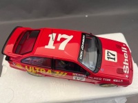 1989 Ford Sierra RS500 # 17 Dick Johnson - Winner ATCC - 5