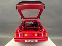 1989 Ford Sierra RS500 # 17 Dick Johnson - Winner ATCC - 6