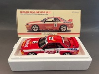 1992 Nissan Skyline GT-R (R32) #2 Mark Skaife - Winner ATCC