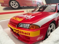 1992 Nissan Skyline GT-R (R32) #2 Mark Skaife - Winner ATCC - 2