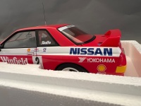 1992 Nissan Skyline GT-R (R32) #2 Mark Skaife - Winner ATCC - 5