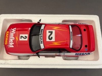 1992 Nissan Skyline GT-R (R32) #2 Mark Skaife - Winner ATCC - 6