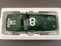1985 Jaguar XJ-S #8 Walkinshaw / Percy - 3rd Plc.James Hardie 1000 - 4