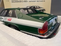 1985 Jaguar XJ-S #8 Walkinshaw / Percy - 3rd Plc.James Hardie 1000 - 5