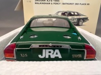 1985 Jaguar XJ-S #8 Walkinshaw / Percy - 3rd Plc.James Hardie 1000 - 6