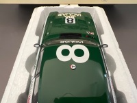 1985 Jaguar XJ-S #8 Walkinshaw / Percy - 3rd Plc.James Hardie 1000 - 7