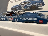 1979 Ford Falcon XC Cobra # 17 Dick Johnson / Gary Scott - Hardie-Ferodo 1000 - 2