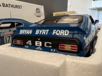 1979 Ford Falcon XC Cobra # 17 Dick Johnson / Gary Scott - Hardie-Ferodo 1000 - 5