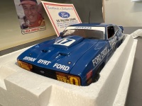 1979 Ford Falcon XC Cobra #17 Dick Johnson - Lakeside Car ATCC - 2