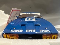 1979 Ford Falcon XC Cobra #17 Dick Johnson - Lakeside Car ATCC - 6